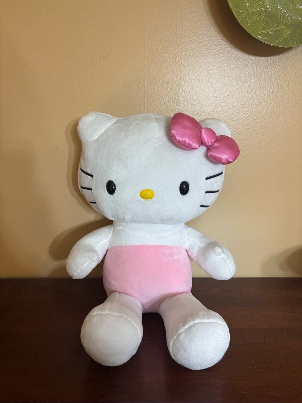 Hello Kitty Build a Bear